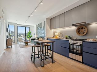 Azure-A Plan, RENOU, San Francisco, CA 94107