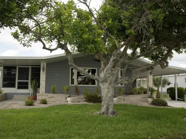 401 Madonna, North Port, FL 34287