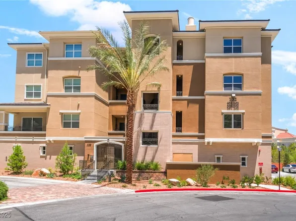 132 Los Cabos Dr Unit 302, Las Vegas, NV 89144