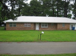 400 Black Ln, Rusk, TX 75785