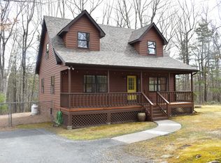 843 Route 6, Shohola, PA 18458