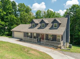 1700 Ridgecrest Dr, Knoxville, TN 37918