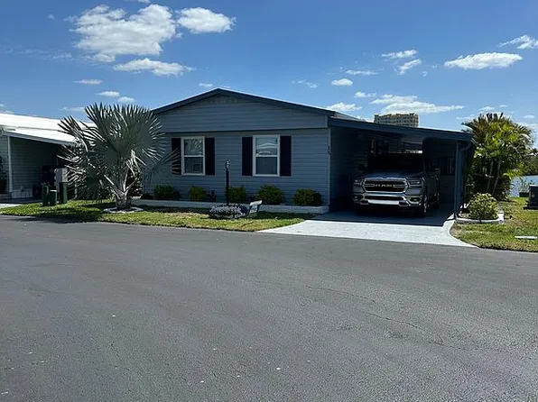 321 3rd Street Dr W #15, Palmetto, FL 34221