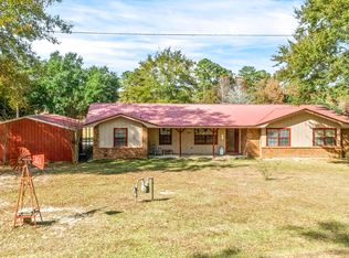 301 Indian Springs Church Rd, Laurel, MS 39443
