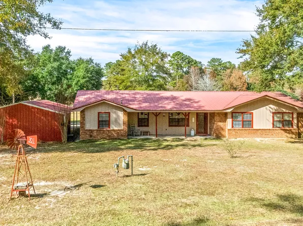 301 Indian Springs Church Rd, Laurel, MS 39443