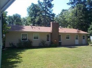 4109 Casa St, Durham, NC 27704