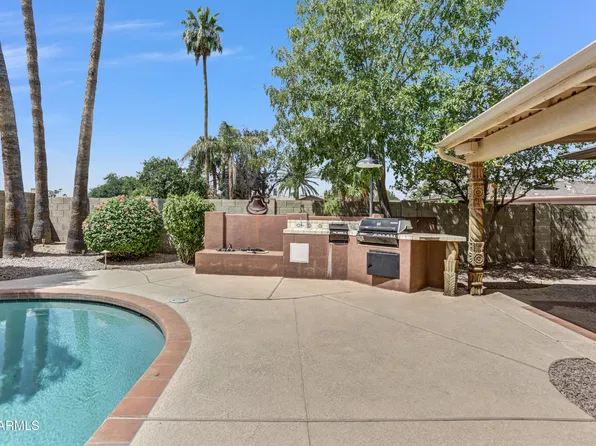 5909 E Marilyn Rd, Scottsdale, AZ 85254