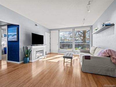900 Eudora Street  Unit 103, Denver, CO, 80220