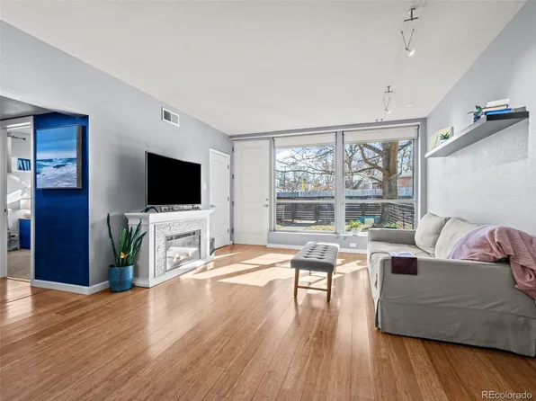 900 Eudora Street #103, Denver, CO 80220