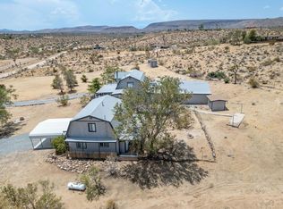 782 Delgada Ave, Yucca Valley, CA 92284