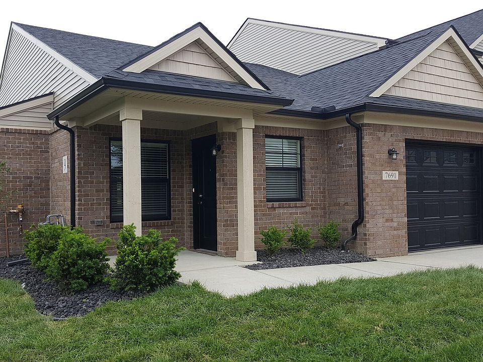 Northgate of Canton 7699 Shaw Ln Canton MI Zillow