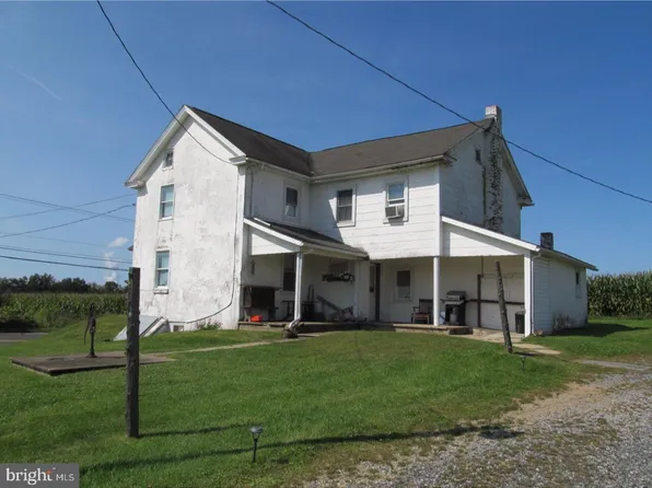 225 Big Rd, Zieglerville, PA 19492