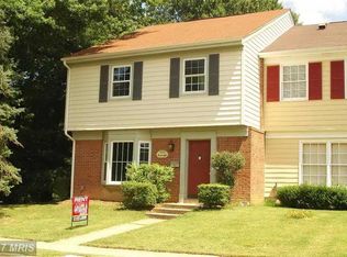 4501 Bancroft Rd, Fredericksburg, VA 22408