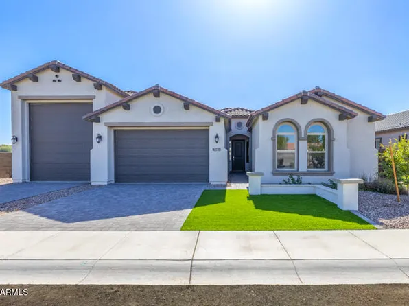 7385 W St Moritz Lane, Peoria, AZ 85381