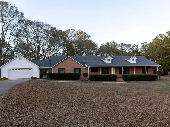 3684 Hartford Hwy, Dothan, AL 36305