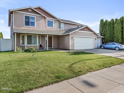 506 Millenium Ave, Moxee, WA, 98936