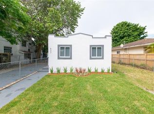 837 NW 57th St, Miami, FL 33127