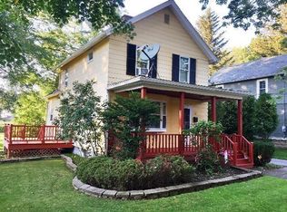 19 Washington Ave, Fredonia, NY 14063