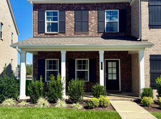 927 Nance Ln, Lebanon, TN 37087