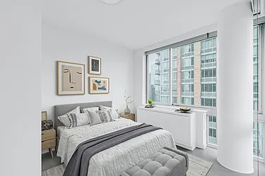 Rented by The Dermot Realty Management Company