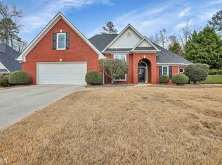 1942 Kevin Dr SE, Conyers, GA 30013