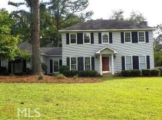 1117 Brookhaven Dr, Dublin, GA 31021