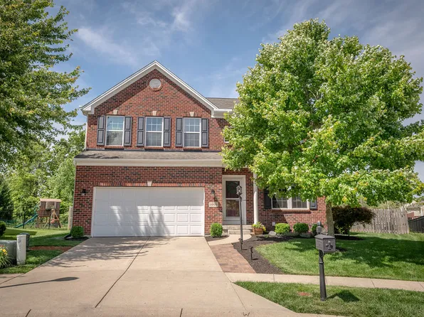 1609 S Branch Rd, Centerville, OH 45458