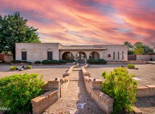 7645 W Bluefield Ave, Glendale, AZ 85308