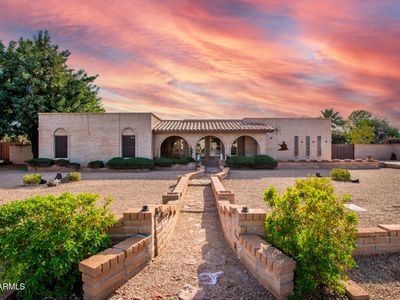 7645 W BLUEFIELD Avenue, Glendale, AZ, 85308