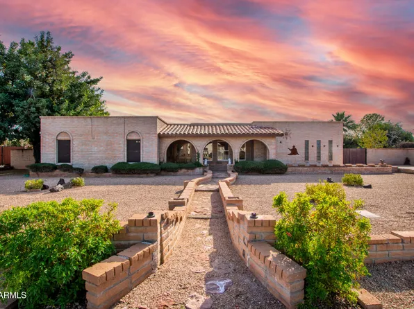 7645 W BLUEFIELD Avenue, Glendale, AZ 85308