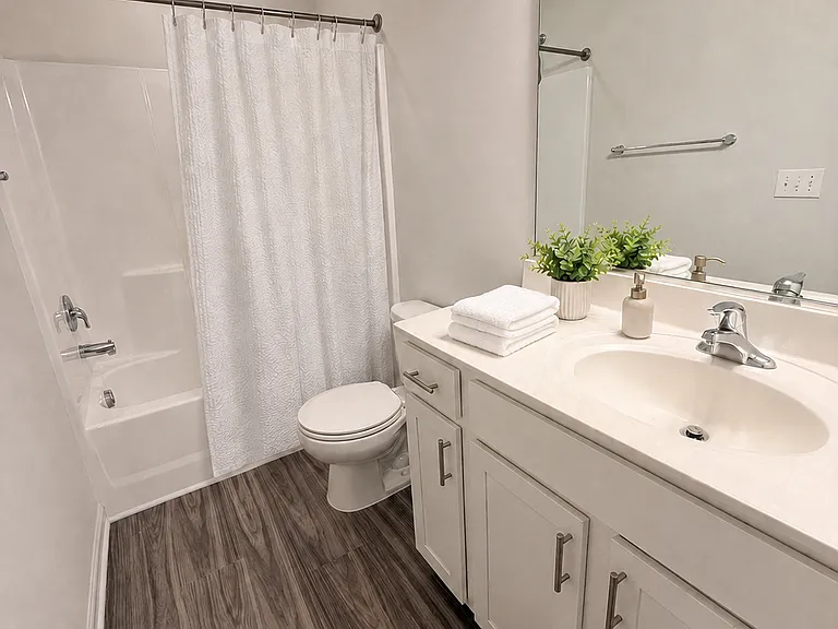 5820 Crestlawn Ct #1 — Photo 1