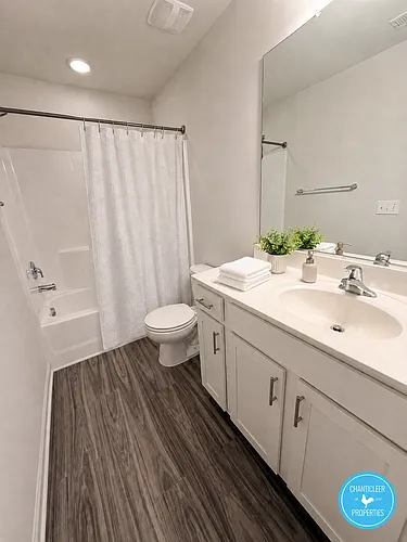 5820 Crestlawn Ct #1 Photo 1