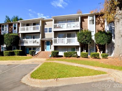 9401 Old Concord Rd APT B, Charlotte, NC, 28213