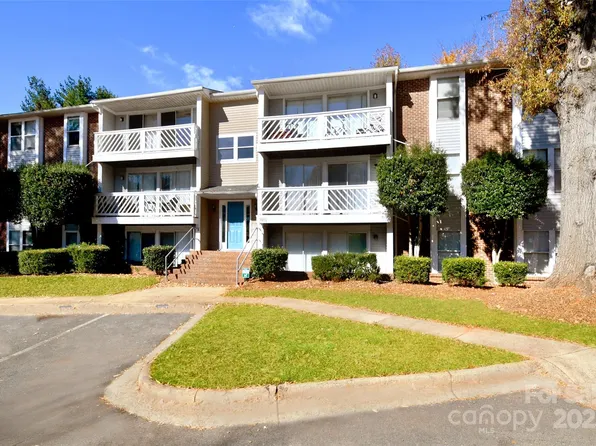 9401 Old Concord Rd APT B, Charlotte, NC 28213