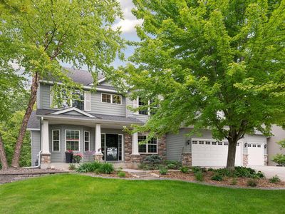 3880 Games Dr, Saint Bonifacius, MN, 55375