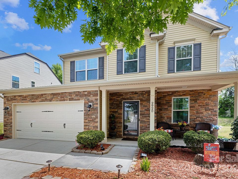 2920 Parsifal Ln, Charlotte, NC 28213 Zillow