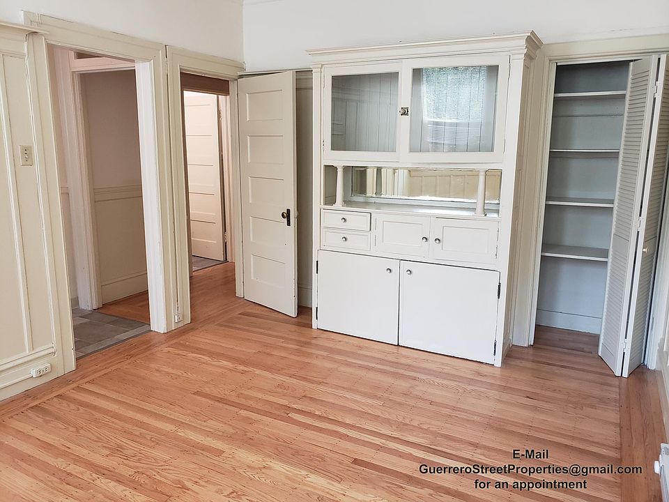 1st image of 444B Guerrero St #444B