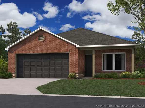 13 Daisy Ave, Bristow, OK 74010