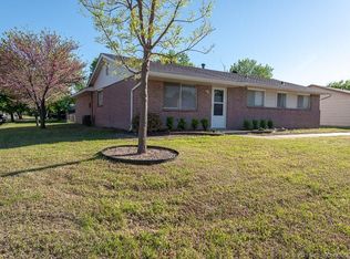 13070 E 27th St, Tulsa, OK 74134
