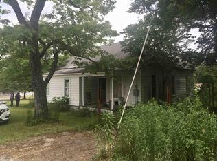 306 Gilmer Ave, Glenwood, AR 71943