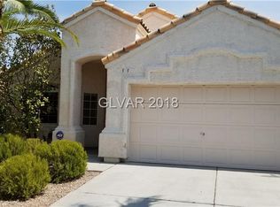 88 Sea Holly Way, Henderson, NV 89074
