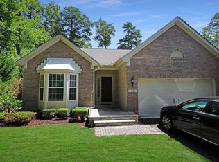 2101 Brigantine Blvd, Greenbackville, VA 23356