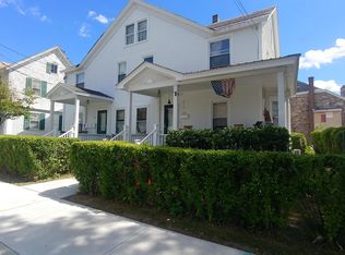 123 Pleasant St, Bennington, VT 05201