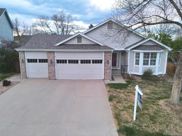 8843 Wagner Court, Littleton, CO 80126