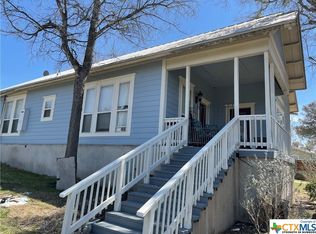 13 Cockrell Cir, Lampasas, TX 76550