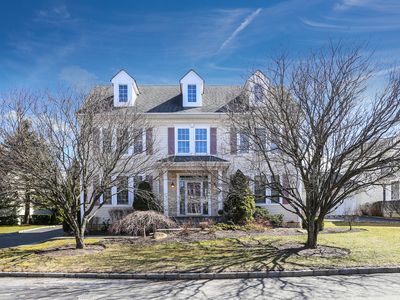12 Legendary Cir, Port Chester, NY, 10573