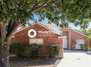 4602 Lee Hutson Ln, Sachse, TX 75048