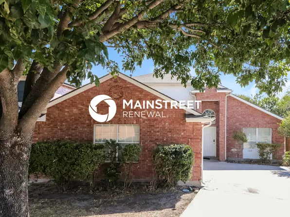4602 Lee Hutson Ln, Sachse, TX 75048