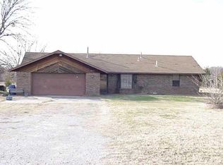 4111 N Chester St, Spencer, OK 73084