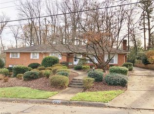 507 Kimberly Dr, Greensboro, NC 27408